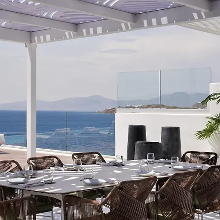 Hotel Kouros & 5*