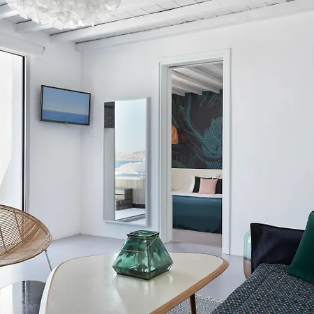 Hotel Kouros & 5*