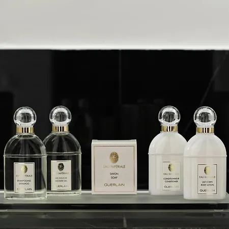 Hotel Kouros & 5*