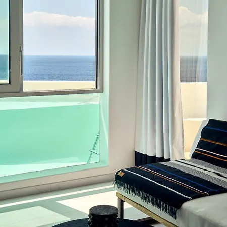 호텔 코우로스 호텔&스위트 Mykonos Town