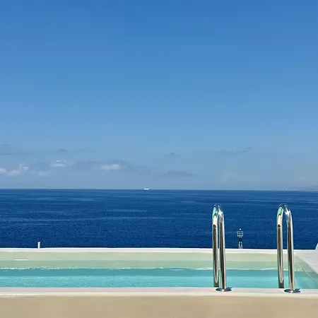 코우로스 호텔&스위트 Mykonos Town