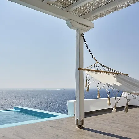 코우로스 호텔&스위트 Mykonos Town